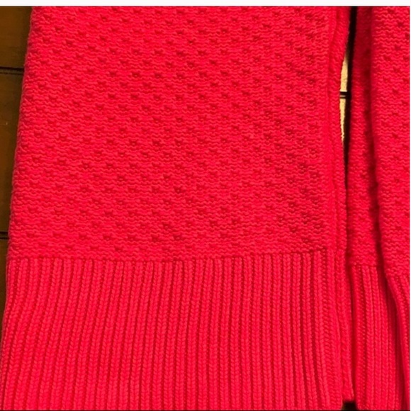 Pink Sweater BNWOT - Picture 3 of 3